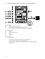 Preview for 22 page of Mark Interface+ Technical Manual