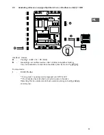 Preview for 45 page of Mark Interface+ Technical Manual