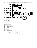 Preview for 46 page of Mark Interface+ Technical Manual