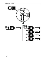 Preview for 52 page of Mark Interface+ Technical Manual