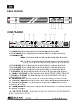 Preview for 6 page of Mark M 4300 User Manual