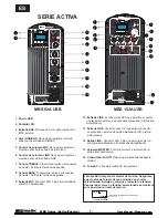 Preview for 9 page of Mark MBS 102 User Manual