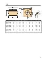 Preview for 25 page of Mark MDV Blue 225 Technical Manual