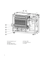 Preview for 8 page of Mark MEGAFLEX Technical Manual