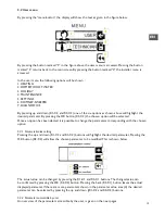 Preview for 19 page of Mark MEGAFLEX Technical Manual