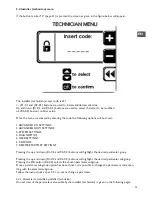 Preview for 23 page of Mark MEGAFLEX Technical Manual