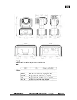 Preview for 13 page of Mark MINI BEAM 101 User Manual