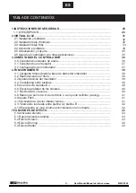 Предварительный просмотр 25 страницы Mark MMC 2000 User Manual