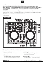 Предварительный просмотр 27 страницы Mark MMC 2000 User Manual