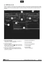 Предварительный просмотр 32 страницы Mark MMC 2000 User Manual