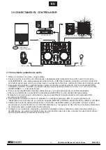 Предварительный просмотр 37 страницы Mark MMC 2000 User Manual