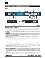 Preview for 4 page of Mark MMP 8 DJ User Manual