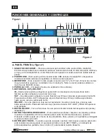 Предварительный просмотр 10 страницы Mark MMP 8 DJ User Manual