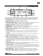 Предварительный просмотр 13 страницы Mark MMP 8 DJ User Manual