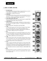 Preview for 4 page of Mark MPM 16352 USB User Manual