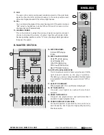 Preview for 5 page of Mark MPM 16352 USB User Manual