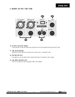 Preview for 7 page of Mark MPM 16352 USB User Manual