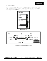 Preview for 9 page of Mark MPM 16352 USB User Manual