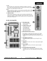 Preview for 15 page of Mark MPM 16352 USB User Manual