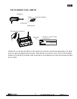 Предварительный просмотр 13 страницы Mark MW 900/1 User Manual