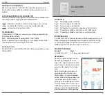 Preview for 27 page of Mark OJ Air2-HMI Series Instructions Manual