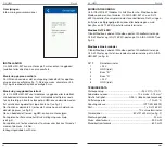 Preview for 32 page of Mark OJ Air2-HMI Series Instructions Manual