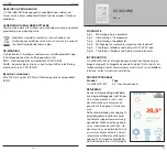 Preview for 33 page of Mark OJ Air2-HMI Series Instructions Manual