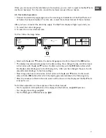 Preview for 7 page of Mark optitherm 06 29 191 Technical Manual