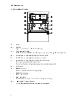 Preview for 8 page of Mark optitherm 06 29 191 Technical Manual