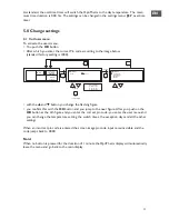 Preview for 11 page of Mark optitherm 06 29 191 Technical Manual