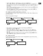 Preview for 19 page of Mark optitherm 06 29 191 Technical Manual