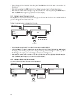 Preview for 20 page of Mark optitherm 06 29 191 Technical Manual