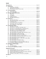 Preview for 26 page of Mark optitherm 06 29 191 Technical Manual