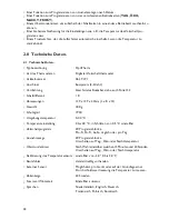 Preview for 28 page of Mark optitherm 06 29 191 Technical Manual