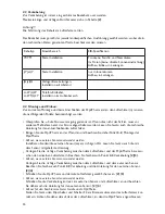 Preview for 30 page of Mark optitherm 06 29 191 Technical Manual