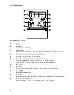 Preview for 32 page of Mark optitherm 06 29 191 Technical Manual