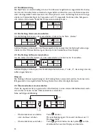 Preview for 34 page of Mark optitherm 06 29 191 Technical Manual