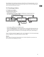 Preview for 35 page of Mark optitherm 06 29 191 Technical Manual