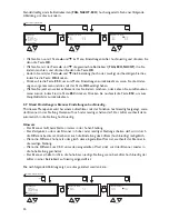 Preview for 40 page of Mark optitherm 06 29 191 Technical Manual