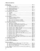 Preview for 50 page of Mark optitherm 06 29 191 Technical Manual