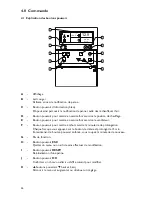 Preview for 56 page of Mark optitherm 06 29 191 Technical Manual