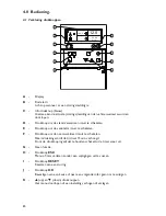 Preview for 80 page of Mark optitherm 06 29 191 Technical Manual