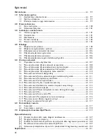 Preview for 98 page of Mark optitherm 06 29 191 Technical Manual