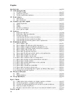 Preview for 122 page of Mark optitherm 06 29 191 Technical Manual