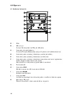 Preview for 128 page of Mark optitherm 06 29 191 Technical Manual