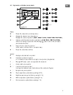 Предварительный просмотр 9 страницы Mark OptiTherm Plus 06 29 189 Technical Manual