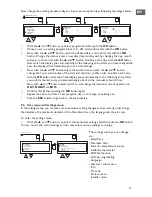 Предварительный просмотр 13 страницы Mark OptiTherm Plus 06 29 189 Technical Manual