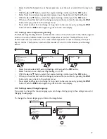 Предварительный просмотр 17 страницы Mark OptiTherm Plus 06 29 189 Technical Manual