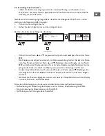 Preview for 29 page of Mark OptiTherm Plus 06 29 189 Technical Manual