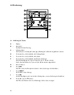 Preview for 30 page of Mark OptiTherm Plus 06 29 189 Technical Manual